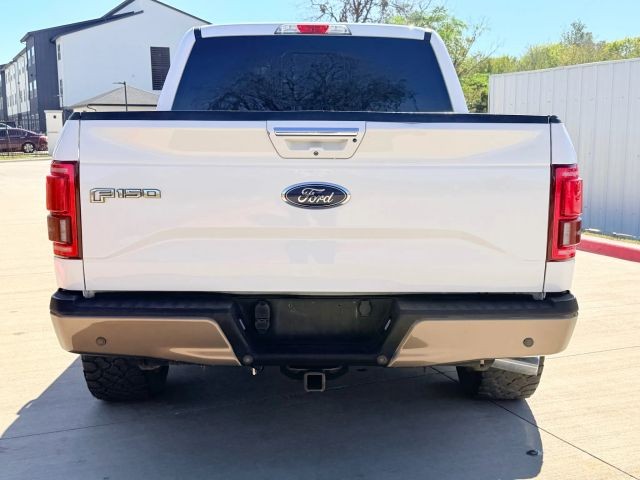 Ford F-150 Vehicle Full-screen Gallery Image 05