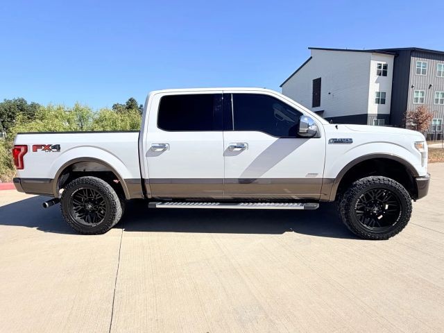 Ford F-150 Vehicle Full-screen Gallery Image 07