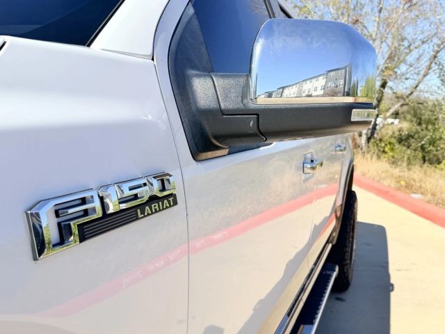 Ford F-150 Vehicle Full-screen Gallery Image 09