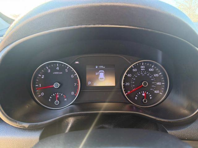 Kia Sportage Vehicle Full-screen Gallery Image 13