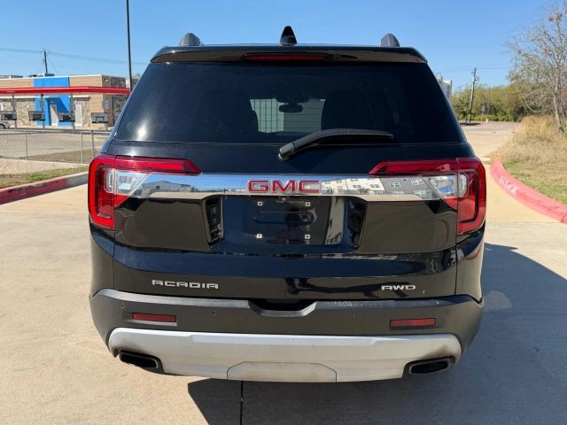 GMC Acadia Vehicle Full-screen Gallery Image 05