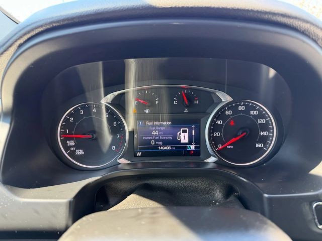 GMC Acadia Vehicle Full-screen Gallery Image 13