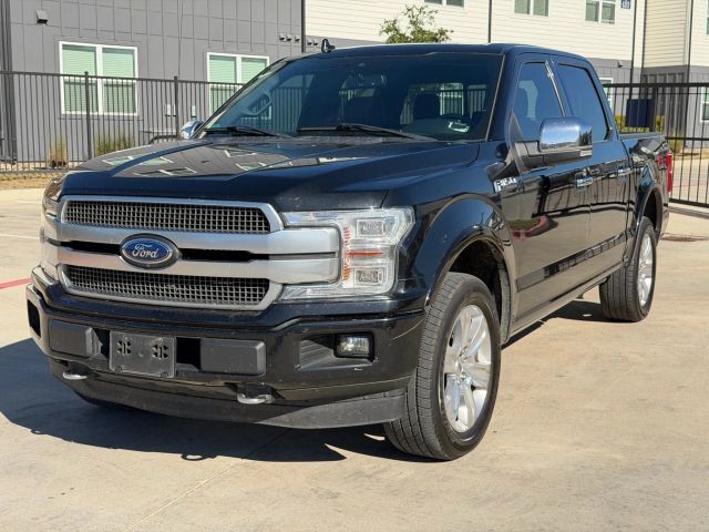 Ford F-150 Vehicle Full-screen Gallery Image 02