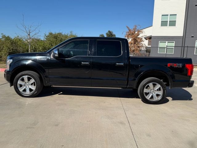 Ford F-150 Vehicle Full-screen Gallery Image 03