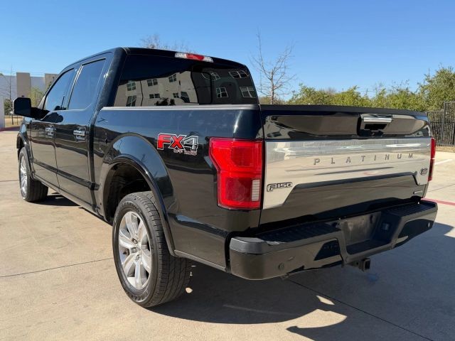 Ford F-150 Vehicle Full-screen Gallery Image 04