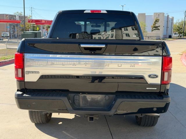 Ford F-150 Vehicle Full-screen Gallery Image 05