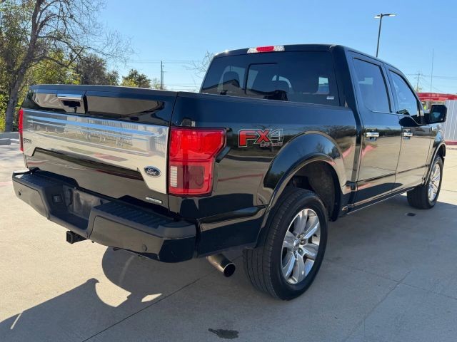 Ford F-150 Vehicle Full-screen Gallery Image 06