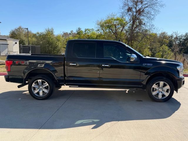 Ford F-150 Vehicle Full-screen Gallery Image 07