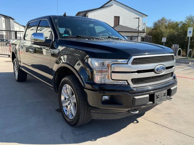 Ford F-150 Vehicle Full-screen Gallery Image 08