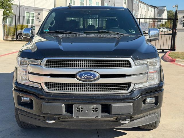 Ford F-150 Vehicle Full-screen Gallery Image 09