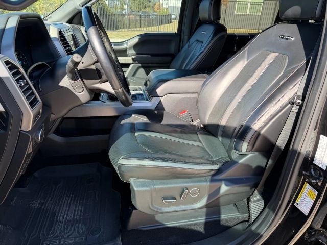 Ford F-150 Vehicle Full-screen Gallery Image 12