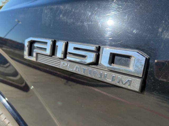 Ford F-150 Vehicle Full-screen Gallery Image 22