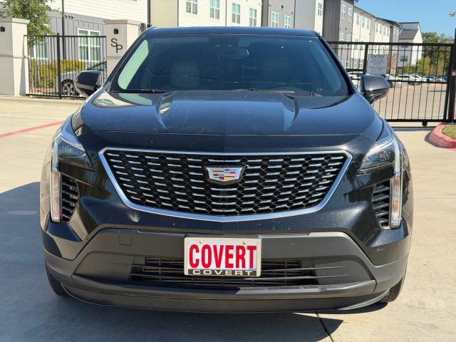 Cadillac XT4 Vehicle Full-screen Gallery Image 09