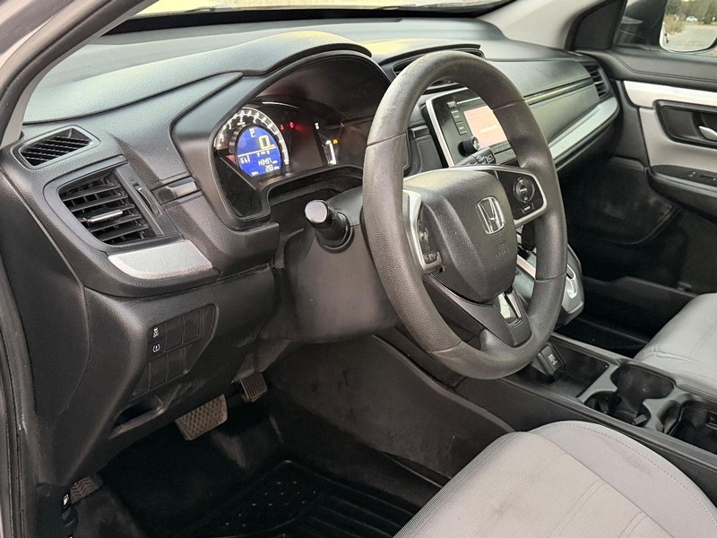 Honda CR-V Vehicle Full-screen Gallery Image 11