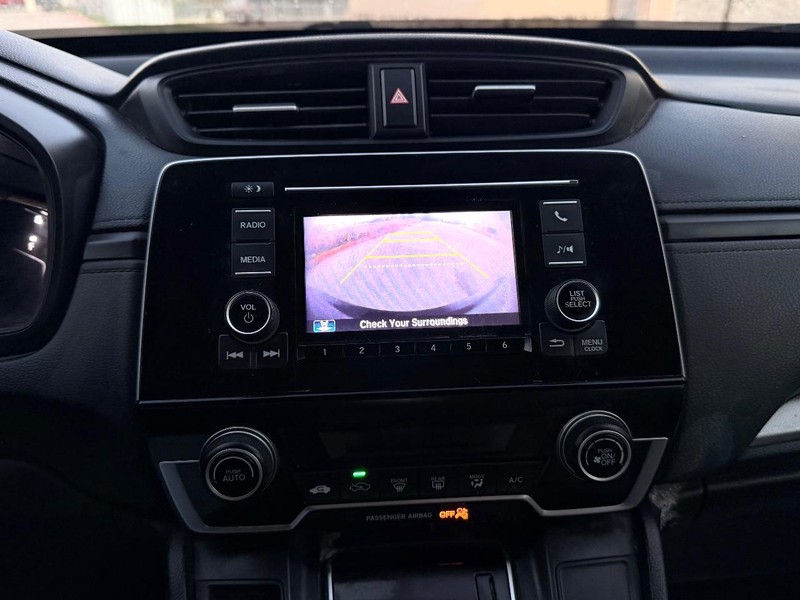 Honda CR-V Vehicle Full-screen Gallery Image 14