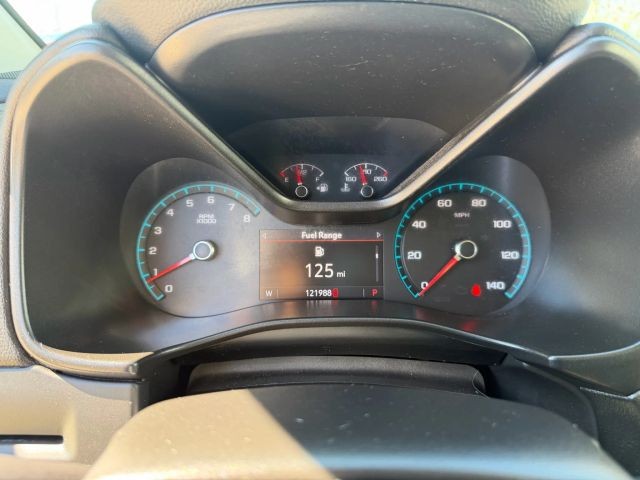 GMC Canyon Vehicle Full-screen Gallery Image 13