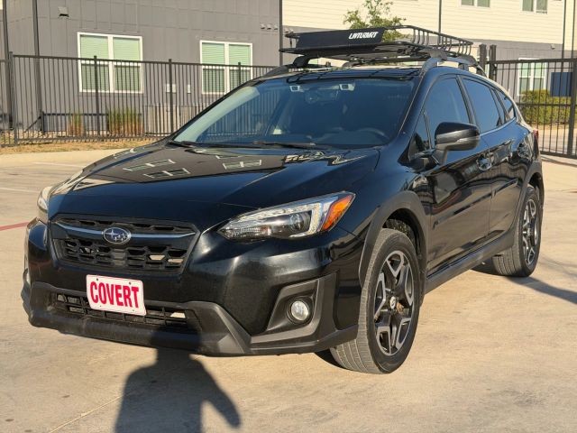 Subaru Crosstrek Vehicle Full-screen Gallery Image 02
