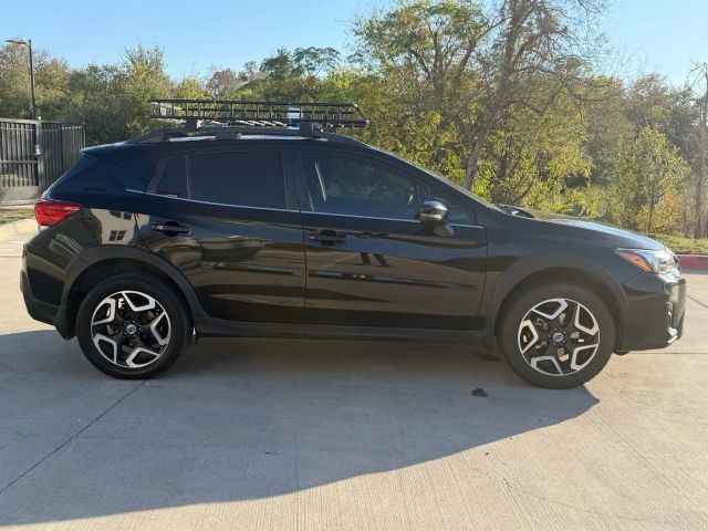 Subaru Crosstrek Vehicle Full-screen Gallery Image 07