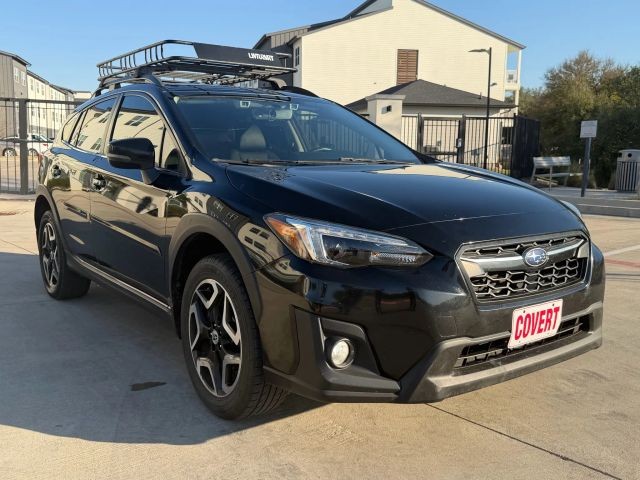 Subaru Crosstrek Vehicle Full-screen Gallery Image 08
