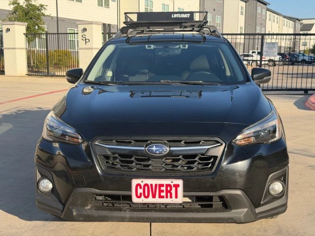 Subaru Crosstrek Vehicle Full-screen Gallery Image 09