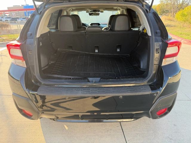 Subaru Crosstrek Vehicle Full-screen Gallery Image 20