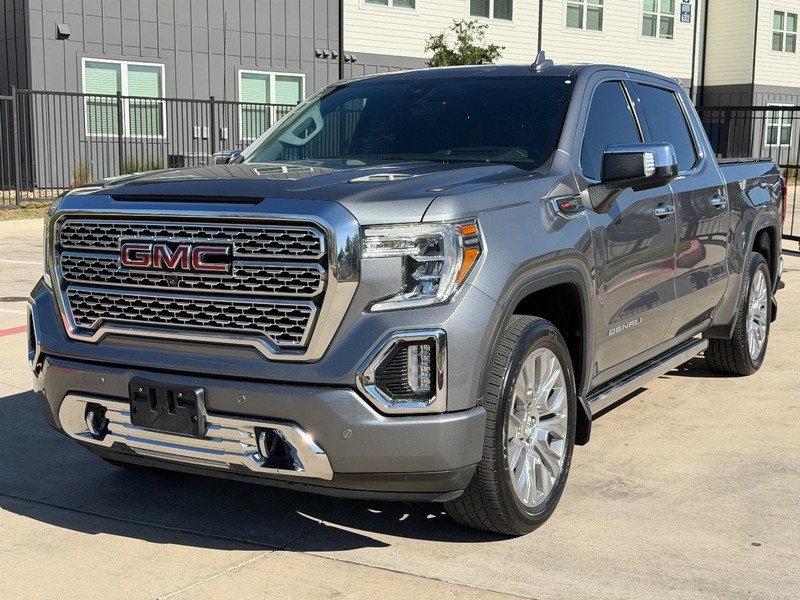 GMC Sierra 1500 Vehicle Full-screen Gallery Image 02