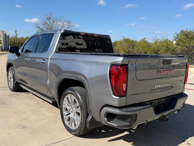 GMC Sierra 1500 Vehicle Full-screen Gallery Image 04