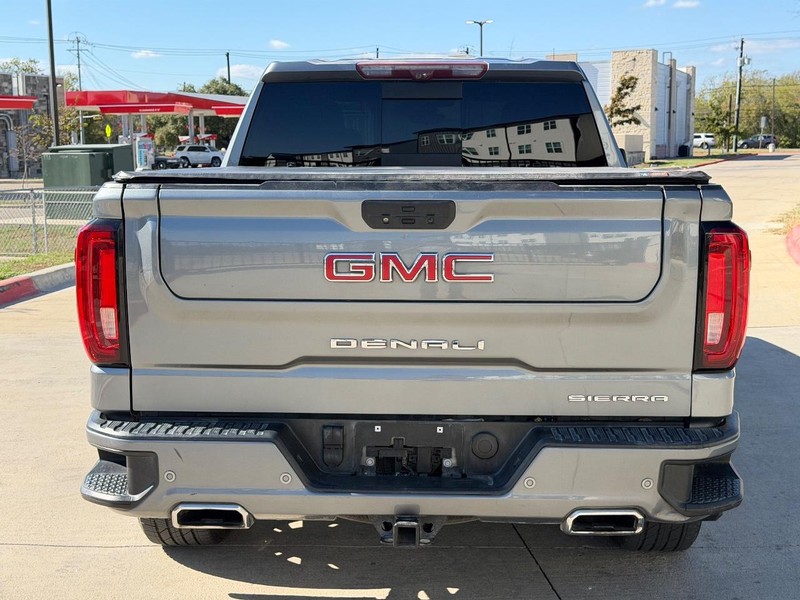 GMC Sierra 1500 Vehicle Full-screen Gallery Image 05