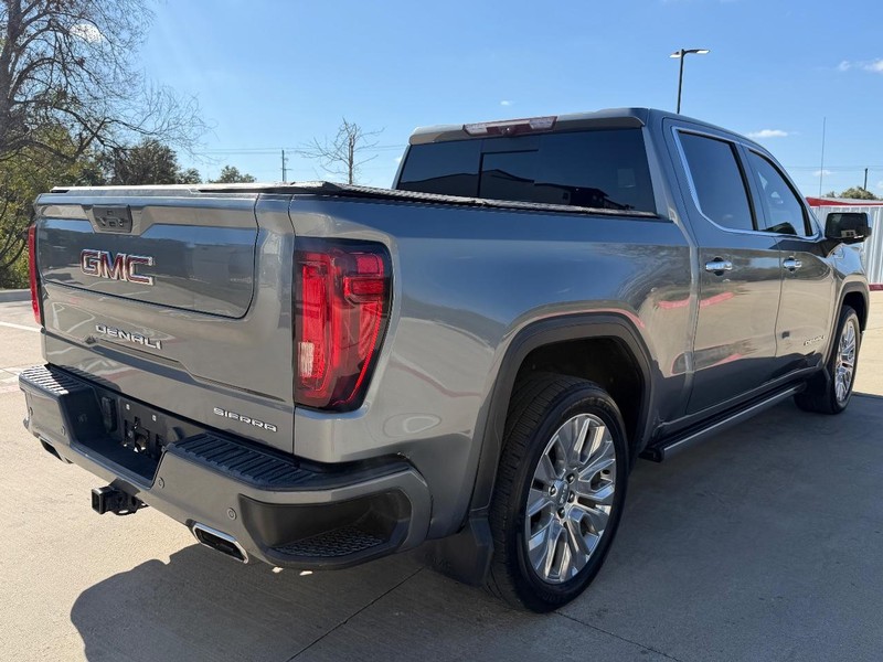 GMC Sierra 1500 Vehicle Full-screen Gallery Image 06