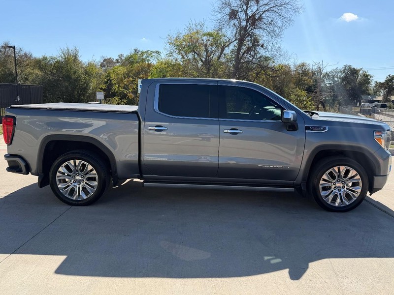 GMC Sierra 1500 Vehicle Full-screen Gallery Image 07