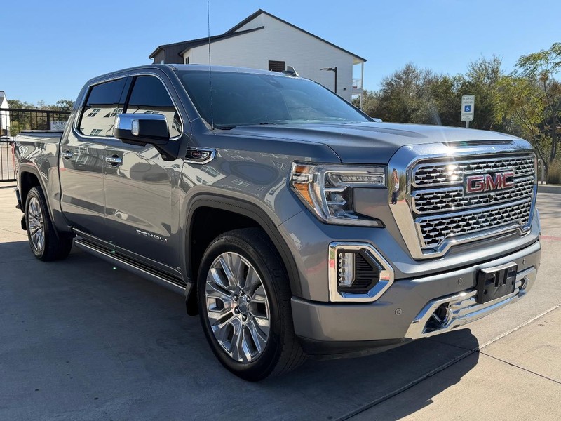 GMC Sierra 1500 Vehicle Full-screen Gallery Image 08