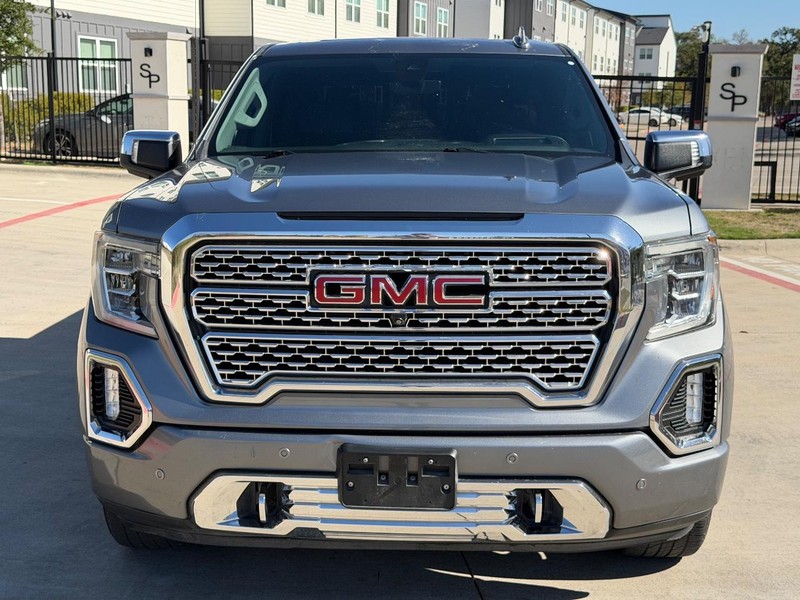 GMC Sierra 1500 Vehicle Full-screen Gallery Image 09