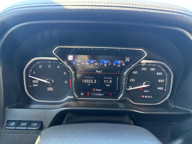 GMC Sierra 1500 Vehicle Full-screen Gallery Image 13