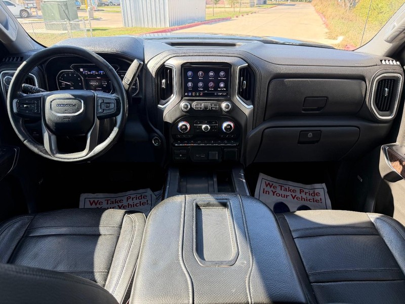 GMC Sierra 1500 Vehicle Full-screen Gallery Image 20