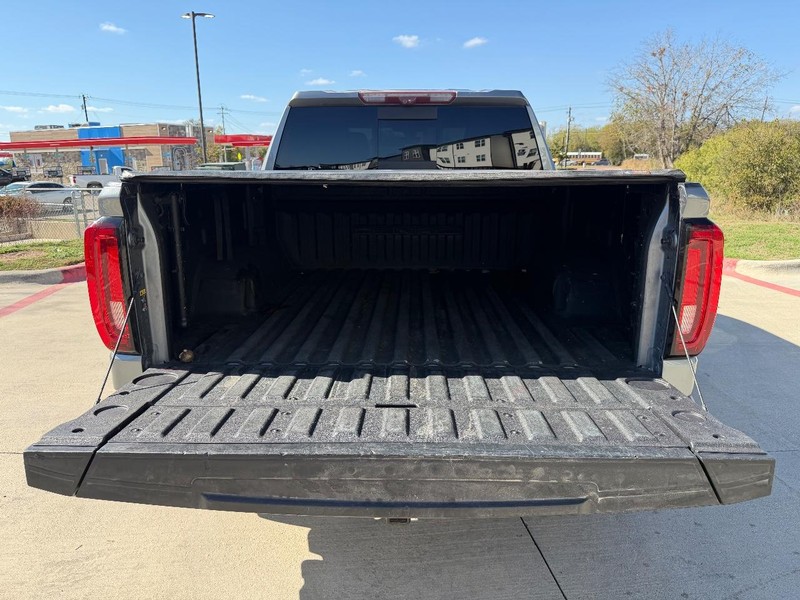 GMC Sierra 1500 Vehicle Full-screen Gallery Image 22