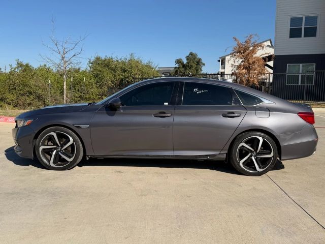 Honda Accord Sedan Vehicle Full-screen Gallery Image 03