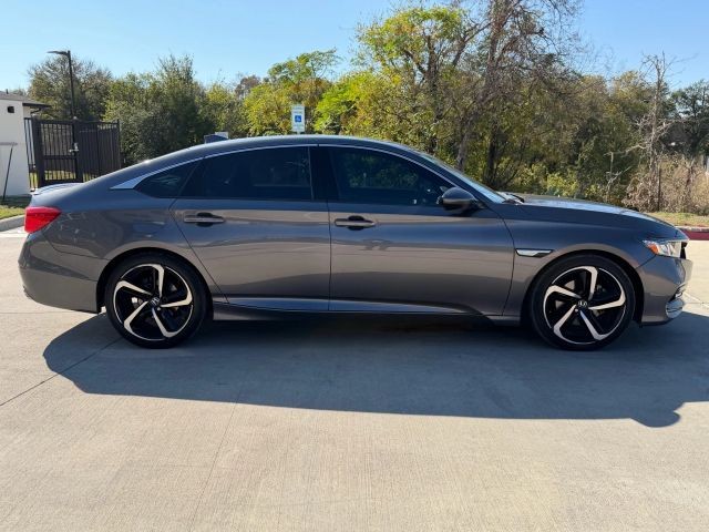 Honda Accord Sedan Vehicle Full-screen Gallery Image 07