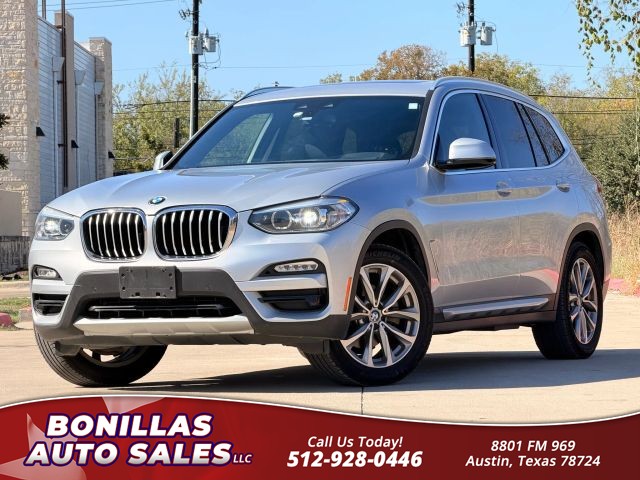 more details - bmw x3