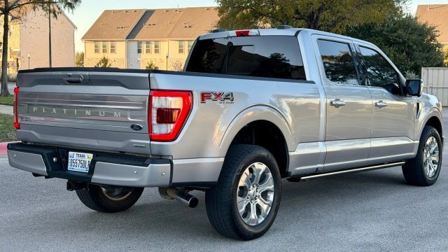 Ford F-150 Vehicle Full-screen Gallery Image 04