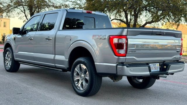 Ford F-150 Vehicle Full-screen Gallery Image 05