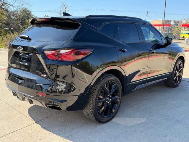 Chevrolet Blazer Vehicle Full-screen Gallery Image 06