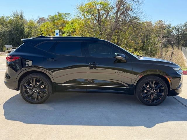 Chevrolet Blazer Vehicle Full-screen Gallery Image 07