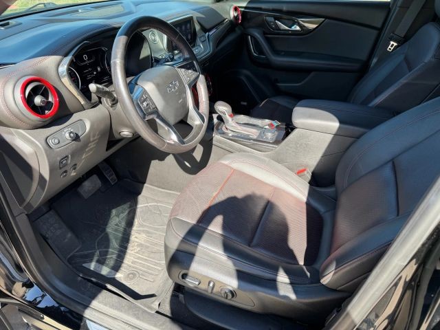 Chevrolet Blazer Vehicle Full-screen Gallery Image 11