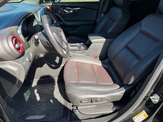 Chevrolet Blazer Vehicle Full-screen Gallery Image 12