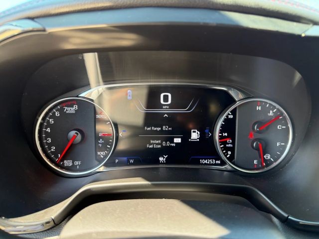 Chevrolet Blazer Vehicle Full-screen Gallery Image 13