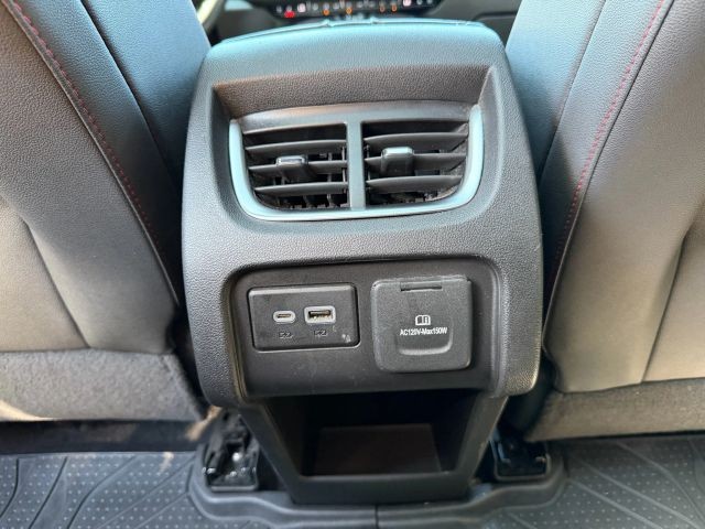 Chevrolet Blazer Vehicle Full-screen Gallery Image 19