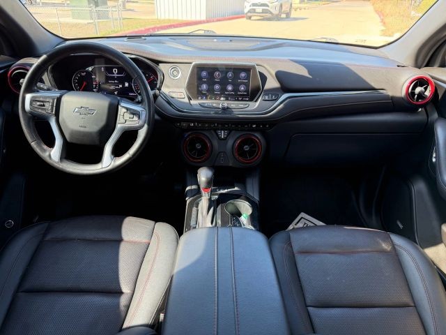 Chevrolet Blazer Vehicle Full-screen Gallery Image 20