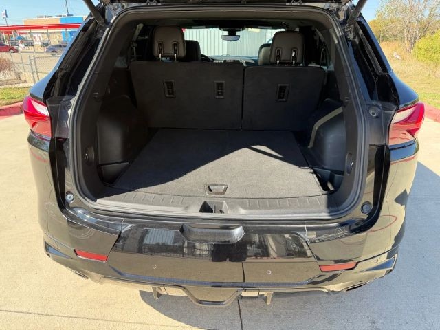 Chevrolet Blazer Vehicle Full-screen Gallery Image 22