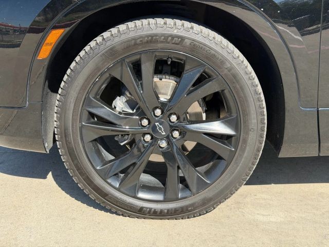 Chevrolet Blazer Vehicle Full-screen Gallery Image 23