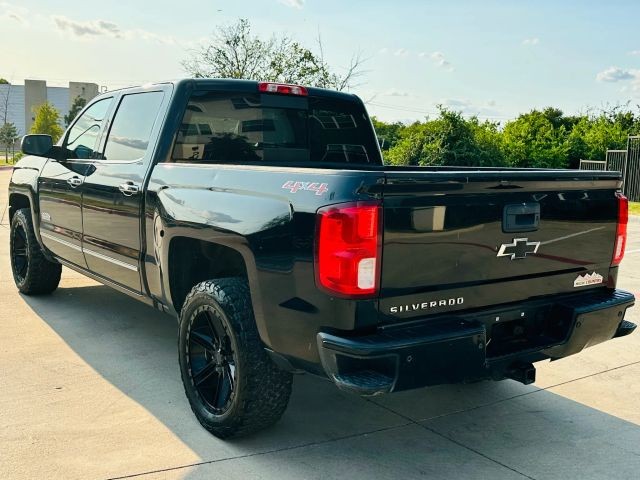 Chevrolet Silverado 1500 Vehicle Full-screen Gallery Image 04